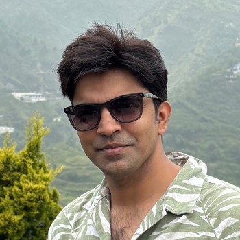 Nikhilesh Mathur